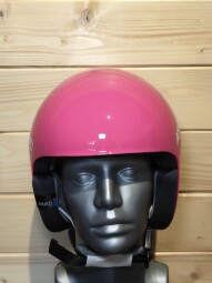 PRILBA ATOMIC REDSTER WC AMID PINK FIS 56,5-57,5CM